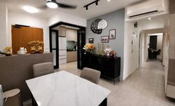 Blk 470A Fernvale Rivergrove (Sengkang), HDB 4 Rooms #610430201